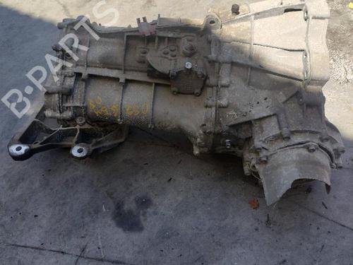 Gearbox AUDI A5 (8T3) 1.8 TFSI | BP19091885M3 