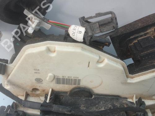 Used Front left lock SEAT TOLEDO IV (KG3) 1.6 TDI (115 hp) 21051749