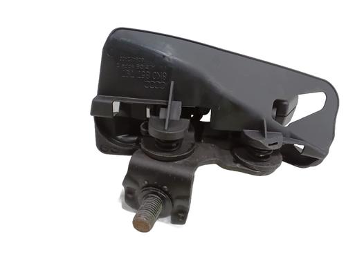 Seat buckle AUDI A4 B8 (8K2) 2.0 TDI | BP38773447I32 - Image 4