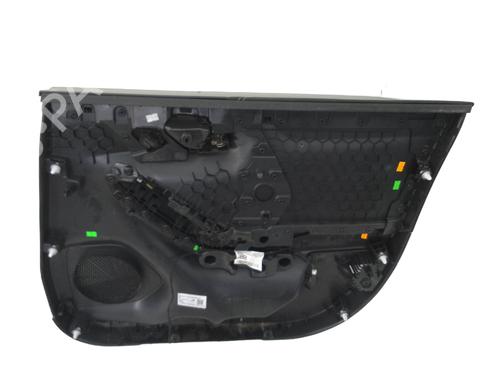 Front left panel FORD PUMA (J2K, CF7) 1.0 EcoBoost mHEV | BP19164039C58 - Image 5