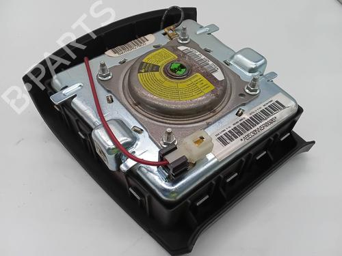 Driver airbag SSANGYONG REXTON / REXTON II (GAB_) 2.9 TD | BP30051136C9