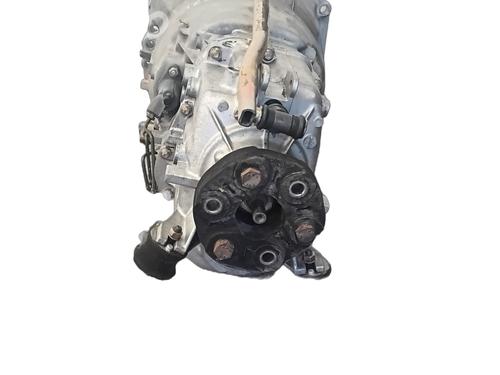 Gearbox BMW 3 (E46) 320 d | BP39199566M3 - Image 3