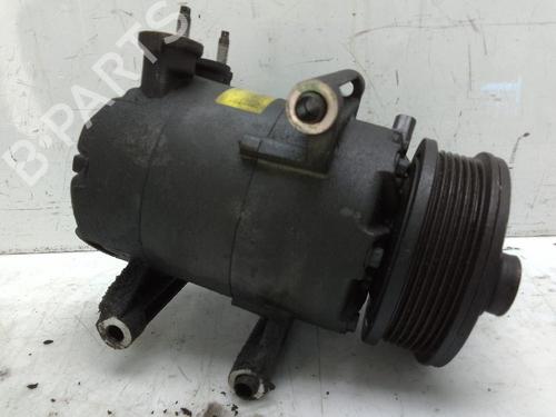 Used AC compressor LAND ROVER FREELANDER 2 (L359) 2.2 TD4 4x4 (160 hp) 27733036