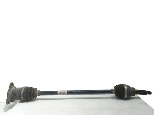 Right rear driveshaft SUZUKI VITARA (LY) 1.6 (APK 416) | BP32021117M41