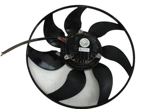 Used Radiator fan Radiator fan 19332280 19332280