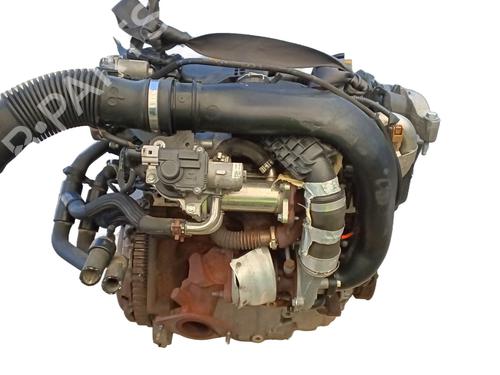 Engine RENAULT CLIO IV (BH_) 1.5 dCi 90 | BP30099074M1