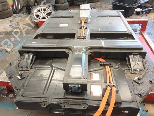 Batteri PORSCHE TAYCAN (Y1A) Electric (Y1AAA1, Y1AAI1) | BP28144559E11 