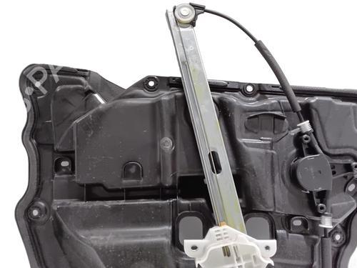 Front right window mechanism MAZDA CX-5 (KE, GH) 2.2 D AWD (KE2AW) | BP36799842C23 - Image 6