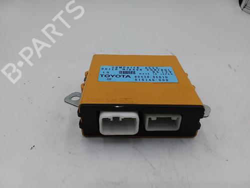 Used Electronic module LEXUS RX (_U3_) 350 (GSU30_) (276 hp) 27447026