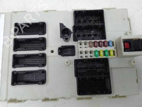 Used Fuse box BMW 1 (F20) 116 d (116 hp) 22797909