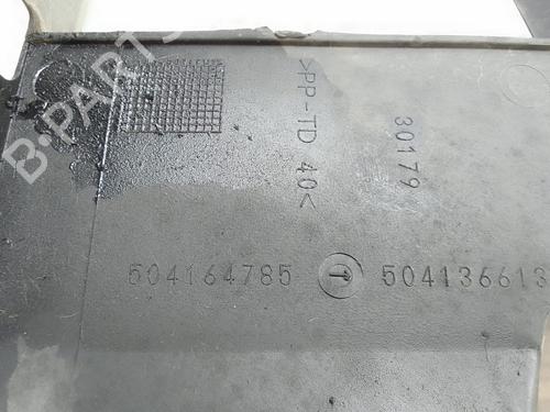 Inne IVECO MASSIF Pickup 3.0 HPI | BP29994878O1 