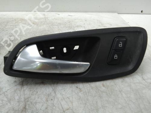Used Front left interior door handle Front left interior door handle FORD TRANSIT CUSTOM V362 Bus (F3) 2.2 TDCi (125 hp) 19582966 19582966