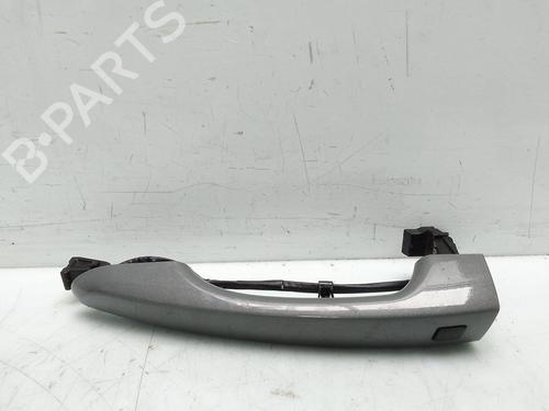 Front left exterior door handle HYUNDAI KONA (OS, OSE, OSI) EV | BP28145414C128 