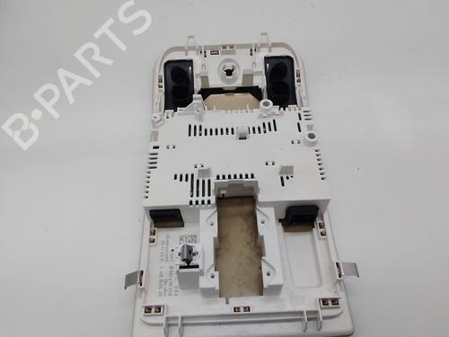 Interior roof light AUDI A3 Sportback (8VA, 8VF) 2.0 TDI | BP28145515I8