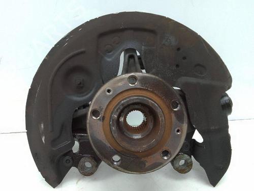 Left front steering knuckle PEUGEOT RIFTER 1.5 BlueHDi 130 | BP24305026M25 