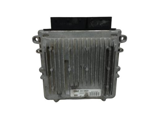 Engine control unit (ECU) MERCEDES-BENZ V-CLASS (W447) V 250 CDI / d (447.811, 447.813, 447.815) | BP23559719M57 - Image 4