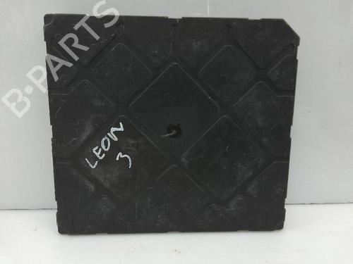 Used Electronic module SEAT LEON (5F1) [2012-2021]  21526777