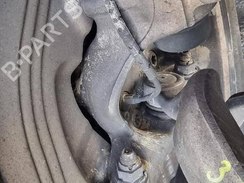 Right front steering knuckle BMW X1 (E84)  | BP18590864M26 