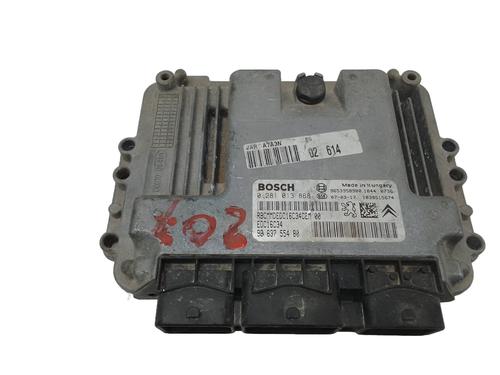 Used Engine control unit (ECU) Engine control unit (ECU) 23653975 23653975