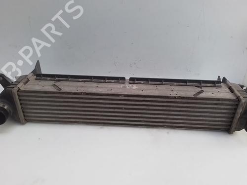 Intercooler HYUNDAI i30 (PDE, PD, PDEN) 1.6 CRDi (95 hp) 28840426