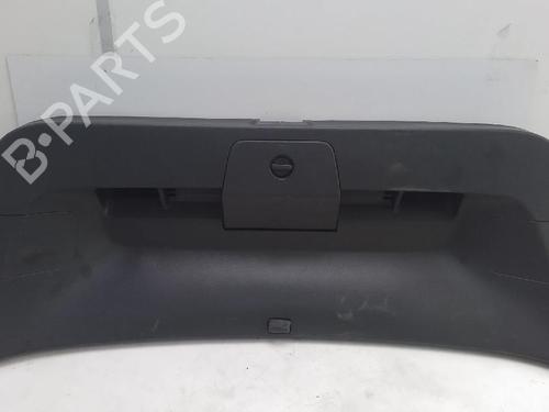 Other VW GOLF VII (5G1, BQ1, BE1, BE2) 1.4 GTE Hybrid | BP27173153O1 