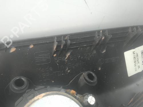 Other SEAT LEON (KL1, KLG) 1.5 TGI CNG | BP28150741O1