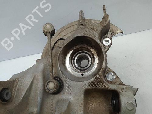 Right rear steering knuckle LAND ROVER DISCOVERY SPORT (L550)  | BP21603007M28 