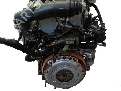 Used Engine Engine 37170338 37170338