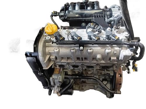 Used Engine FIAT TIPO Hatchback (356_, 357_) 1.4 (356HXA1B, 357) (95 hp) 33013940