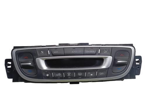 Used Climate control Climate control RENAULT GRAND SCÉNIC III (JZ0/1_) 1.5 dCi (JZ09, JZ0D, JZ10, JZ14, JZ1G, JZ29, JZ2C) (110 hp) 33871105 33871105
