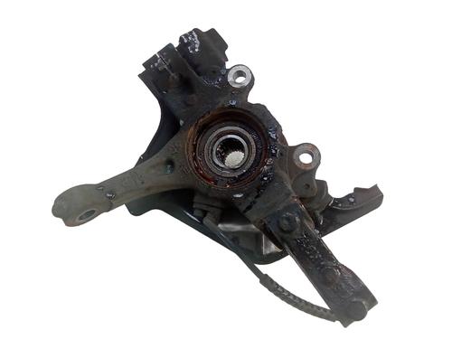 Used Right front steering knuckle ALFA ROMEO MITO (955_) 1.3 MultiJet (955AXP1A, 955AYC1A) (95 hp) 26052824
