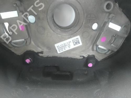 Used Steering wheel SEAT IBIZA V (KJ1, KJG) 1.0 TSI (95 hp) 21051987