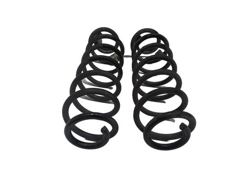 Shock absorber spring SEAT ATECA (KH7, KHP) 1.6 TDI | BP36033270C152 - Image 2
