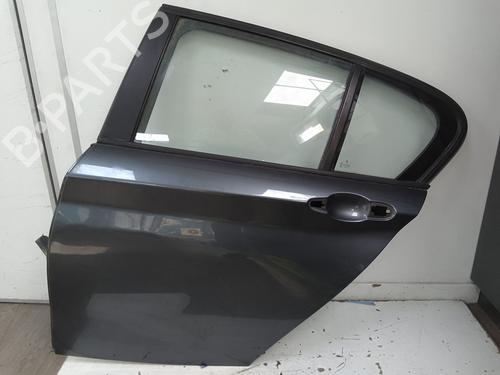 Left rear door BMW 1 (F20) 114 d BP29385742C4