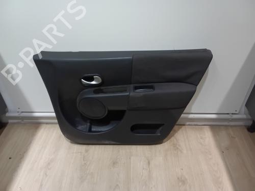 Front right panel RENAULT MODUS / GRAND MODUS (F/JP0_) 1.5 dCi (FP0F, JP0F) | BP39465747C59 - Image 4