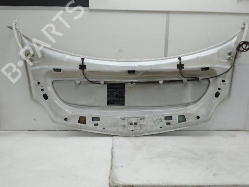Used Hood RENAULT KANGOO Express (FW0/1_) 1.5 dCi 75 (FW07, FW10, FW04) (75 hp) 25753441