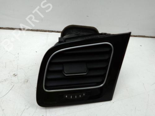 Used Air vent Air vent VW GOLF VII (5G1, BQ1, BE1, BE2) 1.6 TDI 4motion (105 hp) 18957048 18957048