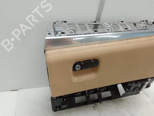 Used Glove box PORSCHE PANAMERA (970) 3.0 D (300 hp) 18584497