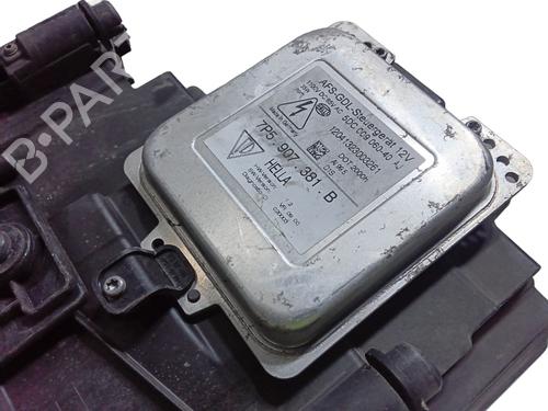 Right headlight PORSCHE CAYENNE (92A) 3.0 Diesel | BP34180764C29  - Image 7