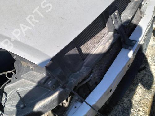 Køler RENAULT MASTER II Platform/Chassis (ED/HD/UD) 2.5 dCi | BP26051993M31 