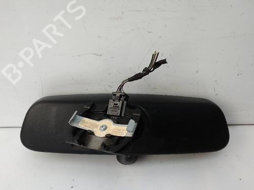 Used Rear mirror BMW X5 (F15, F85) xDrive 30 d (258 hp) 23142363