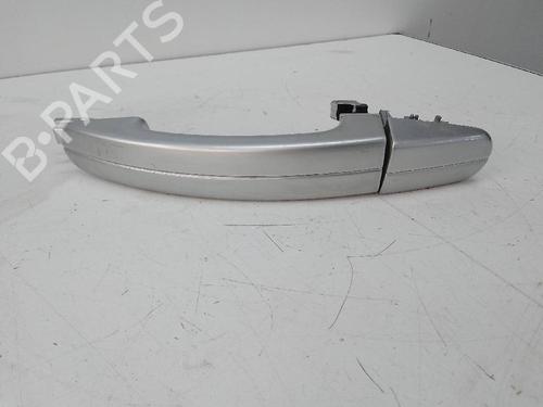 Front left exterior door handle FORD KUGA II (DM2) 1.5 EcoBoost | BP18583312C128 
