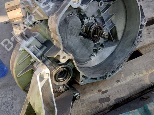 Used Gearbox Gearbox OPEL INSIGNIA A (G09) 1.6 CDTi (68) (120 hp) 21125884 21125884