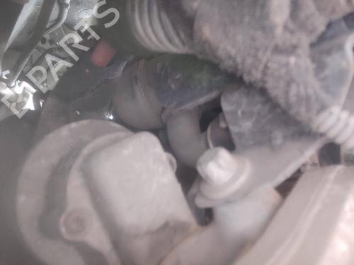 Used Starter OPEL CORSA D (S07) 1.3 CDTI (L08, L68) (75 hp) 18592889