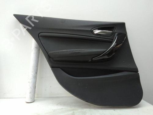 Rear left panel BMW 1 (F20) 120 d xDrive | BP25348938C60 