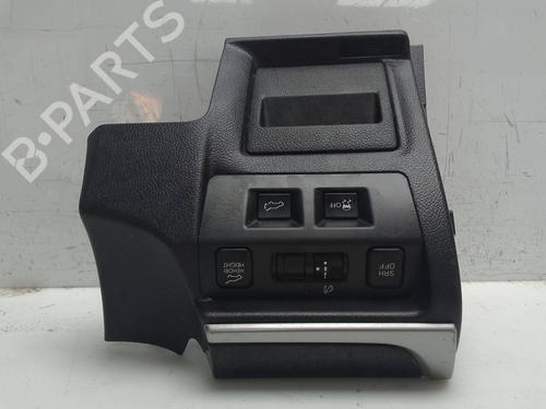 Switch SUBARU FORESTER (SJ_) 2.0 D AWD (SJD) | BP30051172I30 