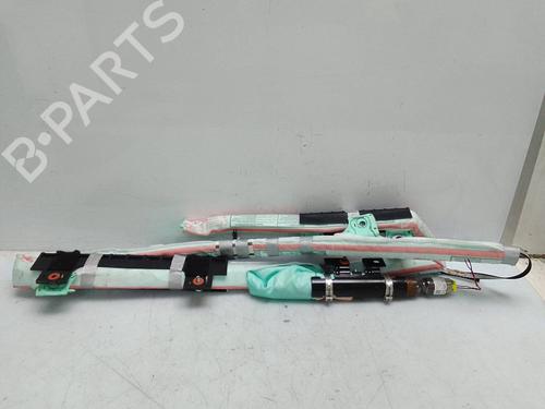 Used Right curtain airbag HYUNDAI KONA (OS, OSE, OSI) EV (204 hp) 28145311