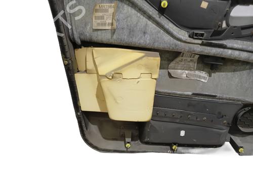 Front right panel MITSUBISHI SPACE STAR MPV (DG_A) 1.9 DI-D (DG4A) | BP37069328C59 - Image 5