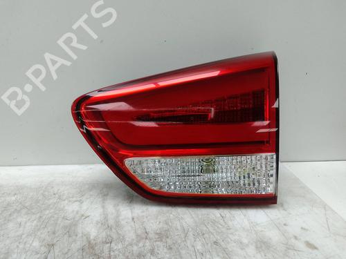 Used Right tailgate light Right tailgate light KIA CARENS IV 1.7 CRDi (116 hp) 19659192 19659192