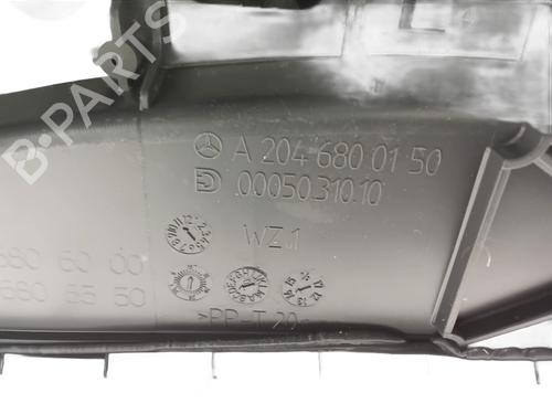 Middle console MERCEDES-BENZ GLK-CLASS (X204) 220 CDI 4-matic (204.984) | BP36903853I22  - Image 7